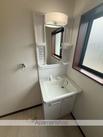 グリーンヒル A棟の内装写真