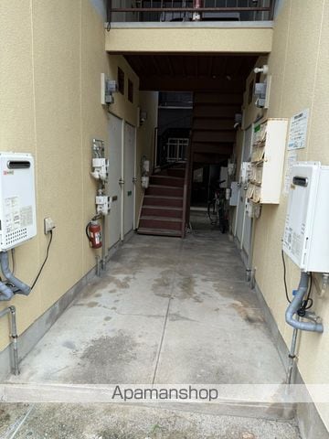 アクティブハイツの内装写真