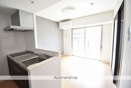 ＬＵＡＮＡ・ＡＩＲ・ＲＥＳＩＤＥＮＣＥ錦町[1LDK/35.29m2]の内装2