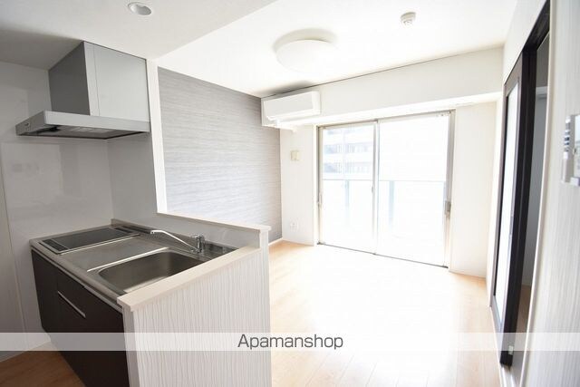 ＬＵＡＮＡ・ＡＩＲ・ＲＥＳＩＤＥＮＣＥ錦町[1LDK/35.29m2]の内装2