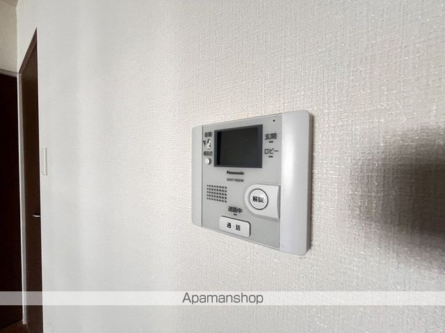 RAFFIAの内装写真
