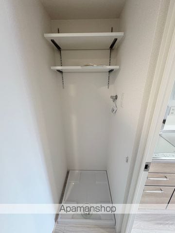 セレニテ梅田北グランデの内装写真