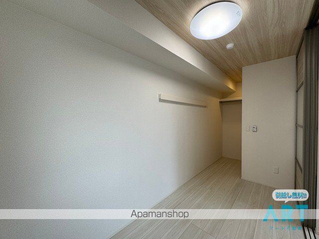 クランツ古川西 B棟の内装写真