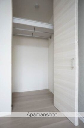 東京都立川市柴崎町２丁目[2SLDK/64.62m2]の収納