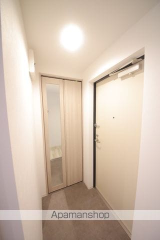 ライトベルー南9条ーの内装写真