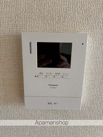ショコラメゾン・Fの内装写真