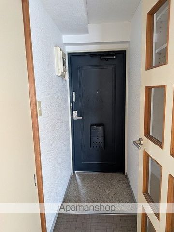 グリーンプラザ春日の内装写真