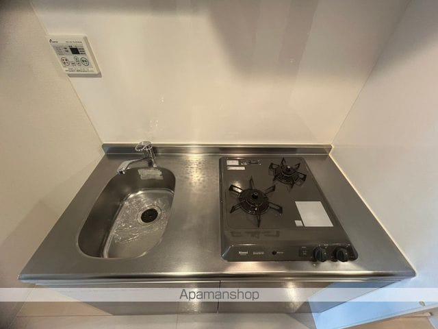 Luxe新大阪SOUTHの内装写真