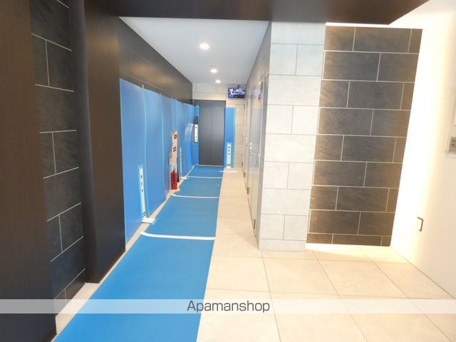 アーバンパーク新大阪の内装写真
