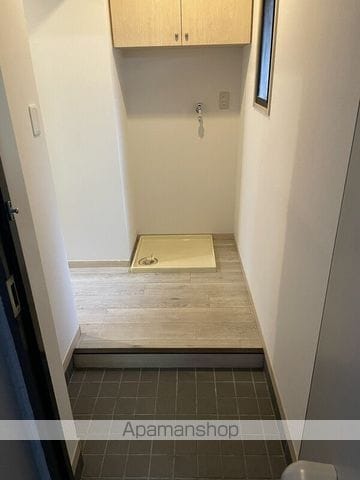 アバンティ薬院の内装写真