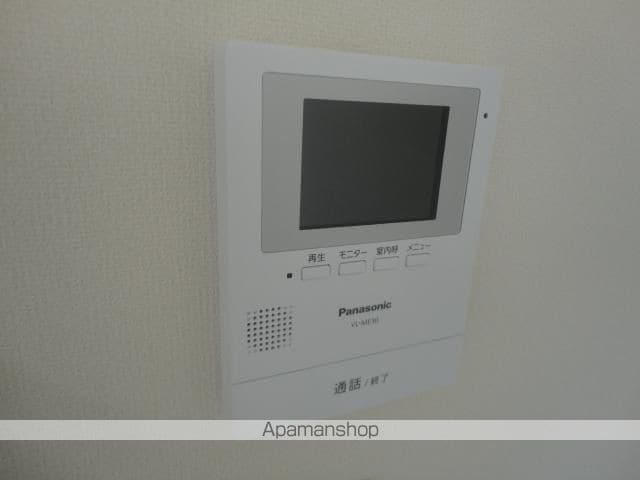 イーストサイド長良の内装写真