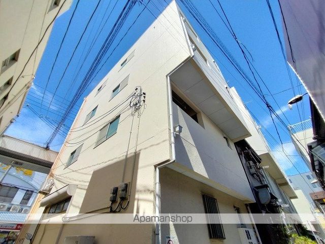 リリアン吹田片山の外観写真