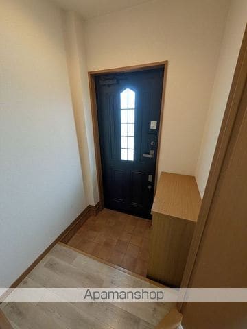 パールNの内装写真