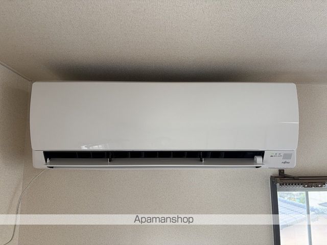 エルビス保田窪の内装写真