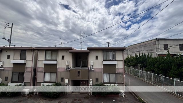 パナハイツ福永 Aのその他写真