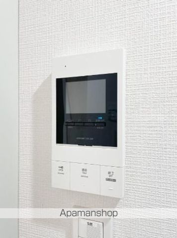 ヒルクレスト新中野の内装写真
