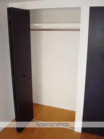 新品家具付きマンション赤坂20の内装写真