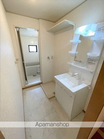 セジュール ヴァンドウの内装写真