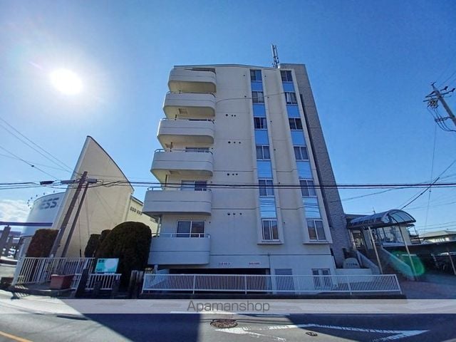 CLIE HIRATAの外観写真