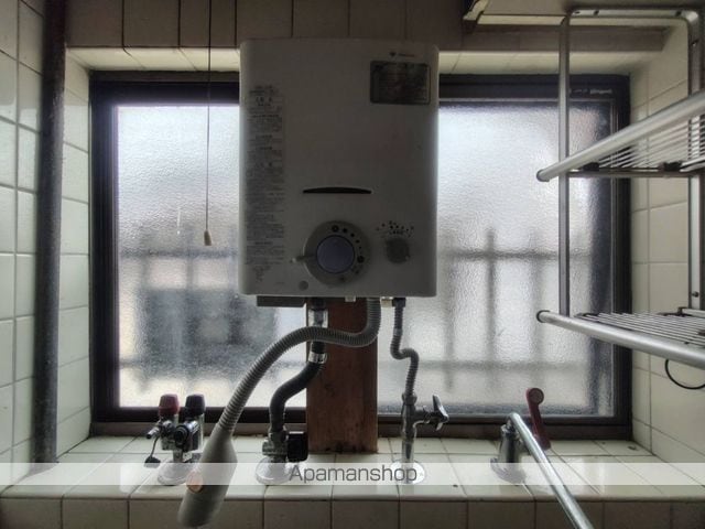 蛍池南町2−12−2の内装写真
