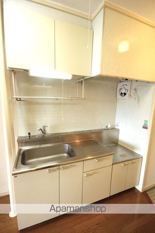 アイン都城の内装写真