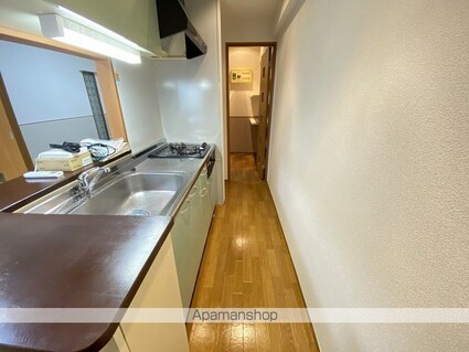 フラッツ・ジャスミン[1LDK/53.88m2]の内装5