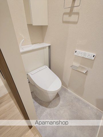 グラン レーヴの内装写真
