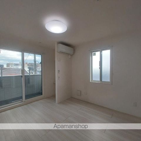 Dーroom宮千代の内装写真