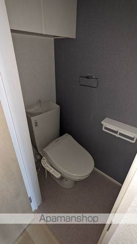グラン ソレイユの内装写真