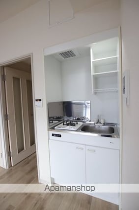 ヴェルドミール新富[1R/21.88m2]の内装6