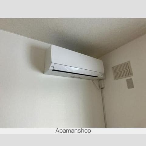 アミティエの内装写真