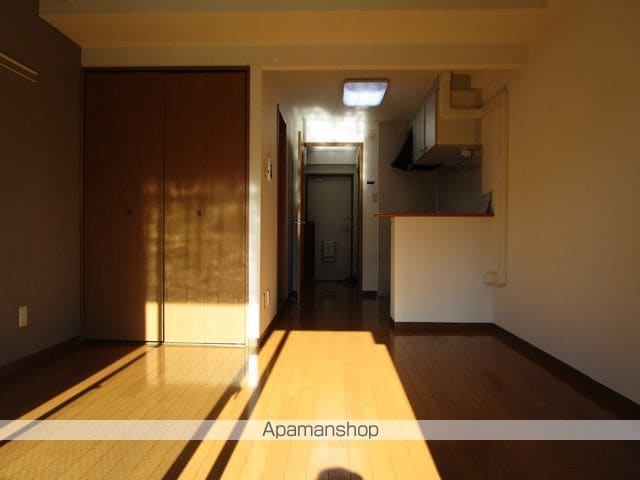Hause.A.宮町の内装写真