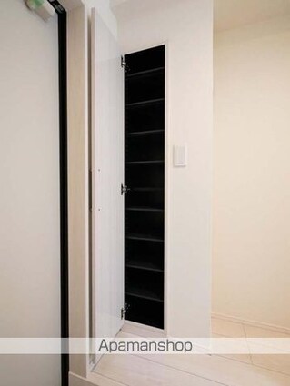 ハーモニーテラス浮間Ⅳ[1R/13.6m2]の内装1