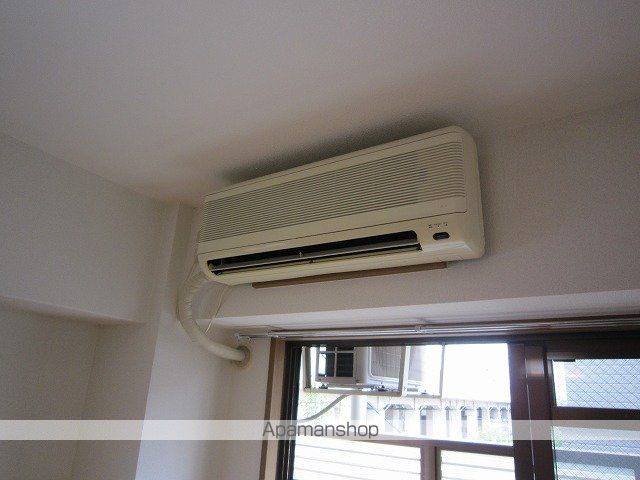 Kビルの内装写真