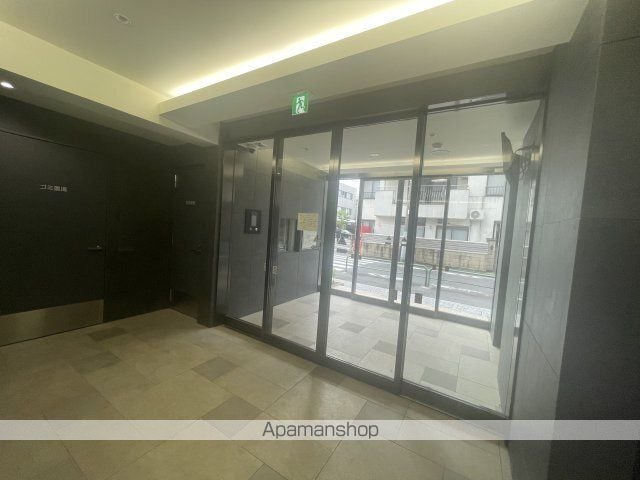グランパセオ清澄白河IIの内装写真