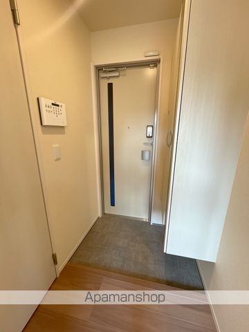 サンベルテ竹越の内装写真