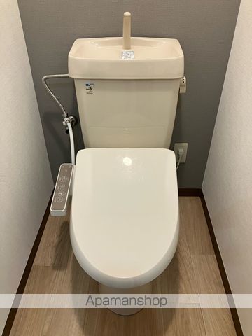 フォブール巴の内装写真