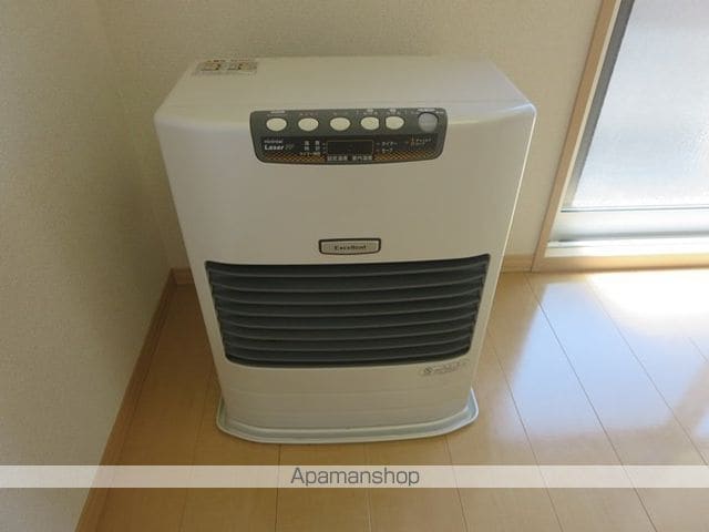 セジュールFK Aの内装写真
