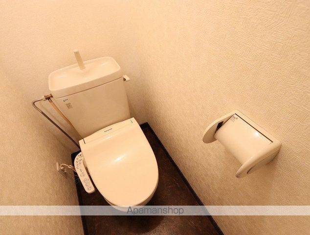 ヴィーナスヴィレッジVIの内装写真