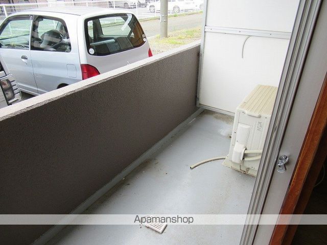 メルベイユ盛岡2の内装写真