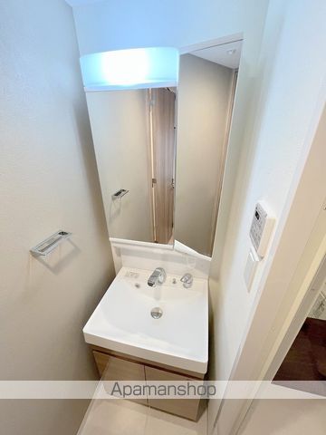 SーRESIDENCE堺浜寺BROADの内装写真