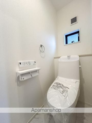 八王子市片倉町戸建の内装写真