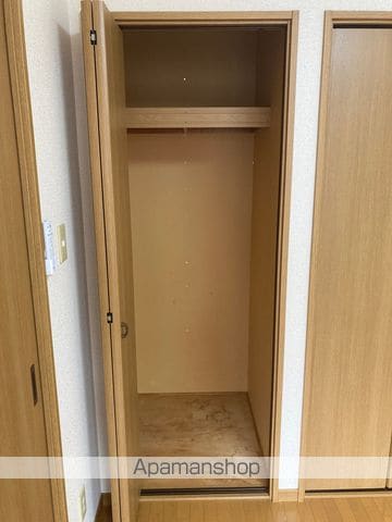 メゾンフルールの内装写真
