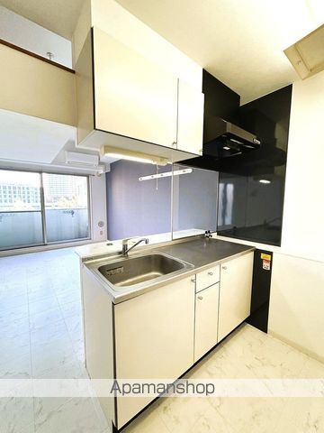 グランドポレストーネ竹屋の内装写真