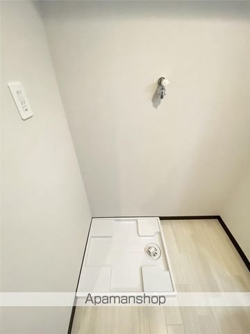 クロノス40新町IIIの内装写真