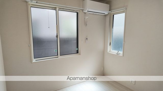 ルヴィータ川名の内装写真