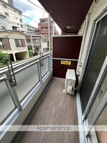 レジディア荻窪の内装写真
