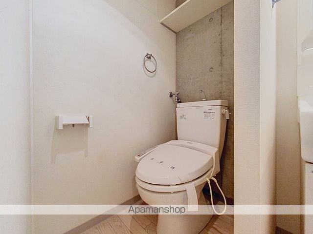 F・HOUSEの内装写真
