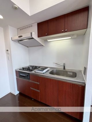 千葉県千葉市中央区新宿１丁目[2LDK/60.56m2]の内装5