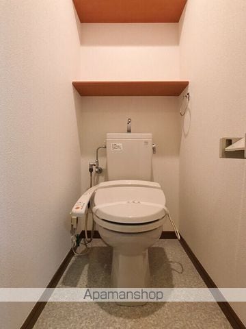 ロイヤル渡辺通の内装写真